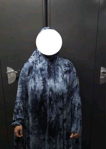 Cotten Laycra Namaz Dupatta