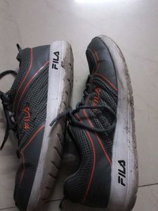 Fila Shoes