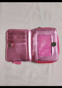 Hannah Montana Wallet