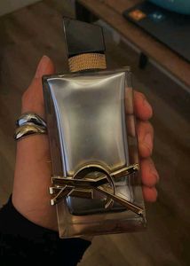 YSL Libre L&#39;absolu Platine Parfum