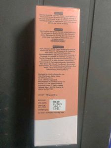 Aravi Organic Moisturizer