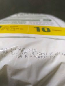 Friends Adult Diaper Size M
