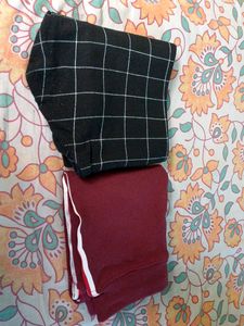 Active Wear For Gym And Exercise