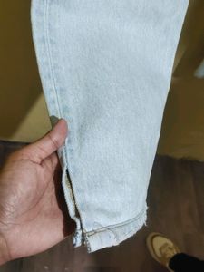 Levi&#39;s 501 Jeans