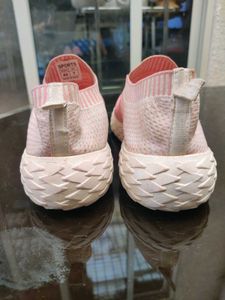 Dress Berry Sports Shoes