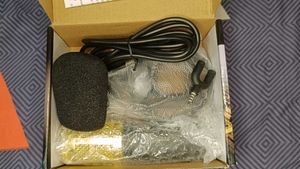 Professional Mic High Quality
