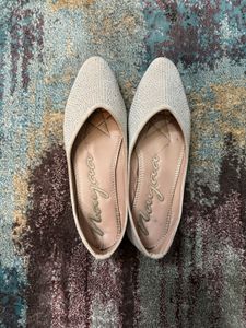 Embellished Flats
