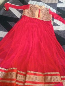 Ethnic Dress