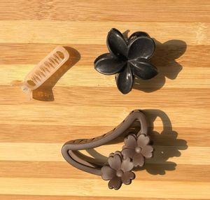 HAIR CLUTTER COMBO 🌸