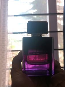 Nykaa perfume bottle