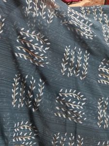 4 Mtr Fabric
