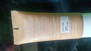 Mama Earth BB Cream