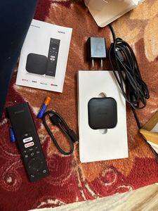 Nokia Media Streamer In Sealed Pack Condition Unus