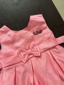 Princess Frock