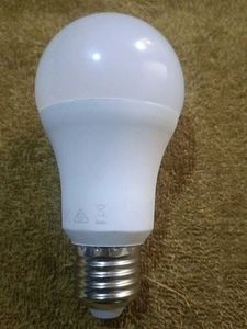 Broadlink RGB Smart Bulb LB27-R1