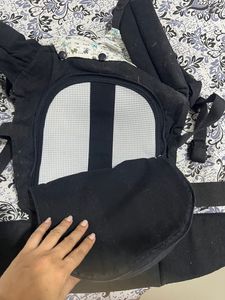 Baby Carrier Bag