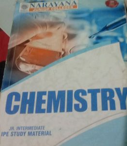 Chemistry for class 11