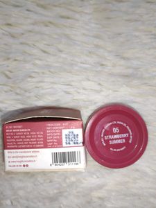 Insight Lip &amp; Cheek Tint