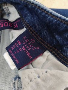 Kraus Jeans For Sale!!!