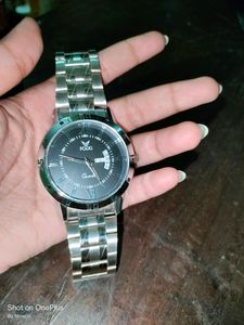 Fogg Men Watch