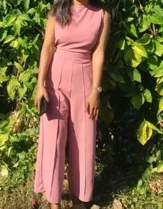 New Jumpsuit