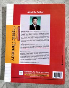 Organic Chemistry Solution Manual JEE ADVANCED