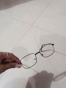 Eyewere Frame In Black New