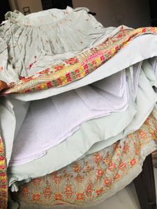 Designer Chaniya Choli