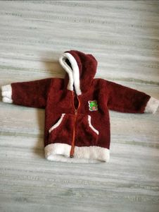 Cute Kids' Cozy Outfit
