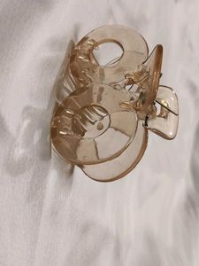 Hair Clip Bundle