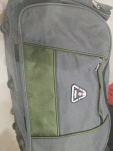 Travel Duffle Bag