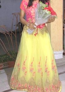 Lehenga