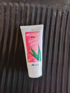 Delivera Cream For Daiper Rash.dr Recommended
