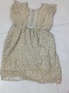 Short Kurti 💛