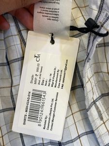 Casa manolo T-shirt brand new condition with tag