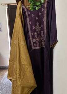 Jamuni Suit