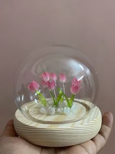 Beautiful Night Lamp