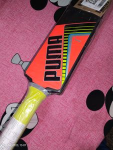 PUMA Future PB SNR 1.1 PVC/Plastic Cricket Bat