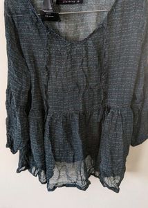 New Top