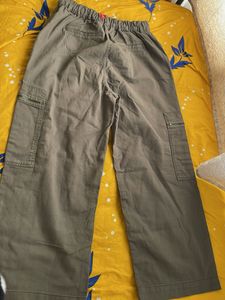Tommy Hilfiger Cargo Pants