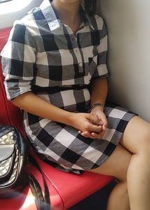 Shirt Dress