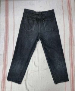 H&amp;M Dark Wash Denim.