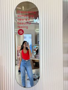 Red Sexy Romper/Jumpsuit