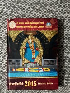 Shirdi Sai Diary 2015