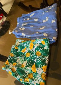 Cute Pajama  Set