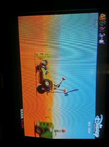 Samsung TV Bilkul Working Condition Hai