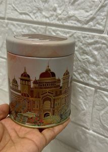 Hamper Jar