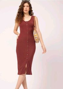 Bodycon Dress