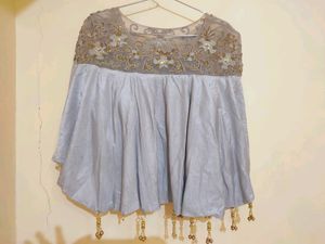 Shimmery Lehenga Choli ☺️✨🎉