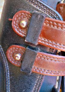 Footwear